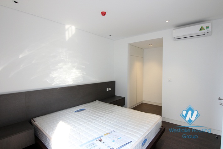 A gorgeous 3 bedroom apartment for rent in To ngoc van, Tay ho, Ha noi